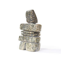 Inukshuk - Stone Sculpture