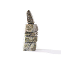 Inukshuk - Stone Sculpture