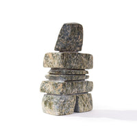 Inukshuk - Stone Sculpture