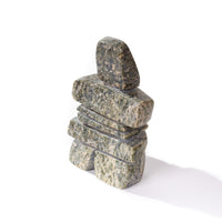 Inukshuk - Stone Sculpture