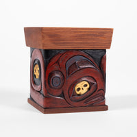 ḵ'o'opn (greedy) - 2023 Charity Box
