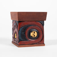 ḵ'o'opn (greedy) - 2023 Charity Box