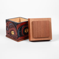 ḵ'o'opn (greedy) - 2023 Charity Box