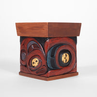 ḵ'o'opn (greedy) - 2023 Charity Box