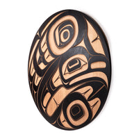 Osprey - Red Cedar Panel