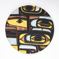 ChilkatRed Cedar Panel