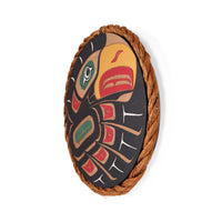 Eagle - Red Cedar Panel
