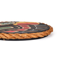 Eagle - Red Cedar Panel