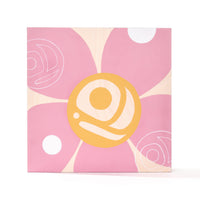 Hope II - Acrylic on Wood