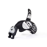 Killerwhale - Basswood Sculpture