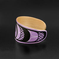 Untitled - Maple wood Bracelet
