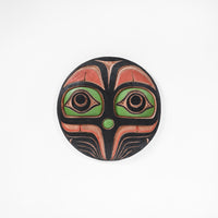 Mosquito - Red Cedar Panel