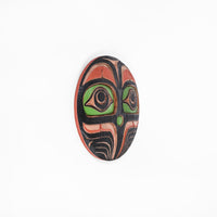 Mosquito - Red Cedar Panel