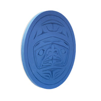 Beaver - Red Cedar Panel