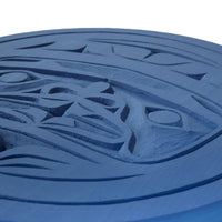 Beaver - Red Cedar Panel