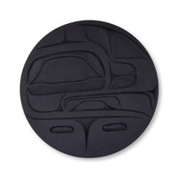 Eagle - Red Cedar Panel