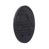 Eagle - Red Cedar Panel