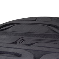 Eagle - Red Cedar Panel