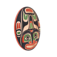 Killerwhale - Red Cedar Panel