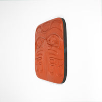 Eagle - Red Cedar Panel