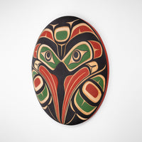 RavenRed Cedar Panel