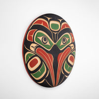 RavenRed Cedar Panel