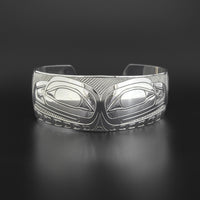 Eagles - Silver Bracelet