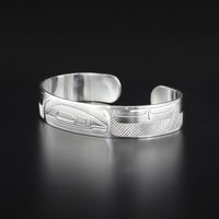 Snag - Silver Bracelet