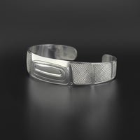 Snag - Silver Bracelet