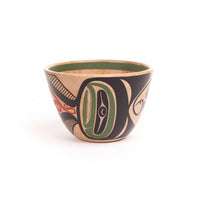 Halibut - Maple Bowl