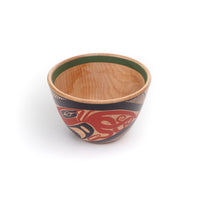 Halibut - Maple Bowl