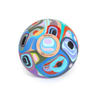 Happiness - Maple Bowl