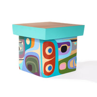 Joy - Cedar Bentwood Box