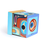 Joyful - Cedar Bentwood Box
