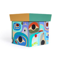 Joyful - Cedar Bentwood Box