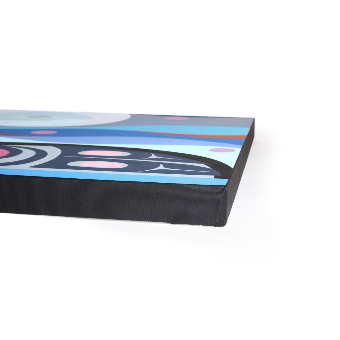 Love - Original Painting on Canvas