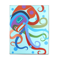Playful - Original Painting on Canvas