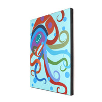 Playful - Original Painting on Canvas