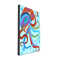 Playful - Original Painting on Canvas