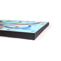 Playful - Original Painting on Canvas