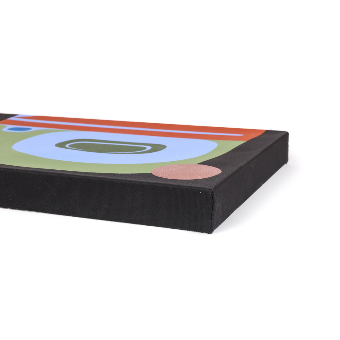 Transformation - Original Painting on Canvas