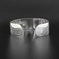 Eagles - Silver Bracelet