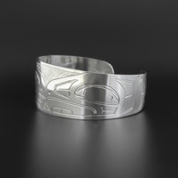 Eagles - Silver Bracelet