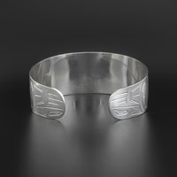 Eagles - Silver Bracelet
