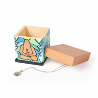 Gwayakwaadiziwin (Honesty) - 2025 Charity Box