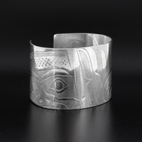 Naxiin - Silver Bracelet