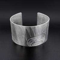 Naxiin - Silver Bracelet