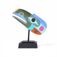 Shifter of Shapes - 2025 Charity Box