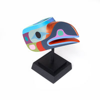 Shifter of Shapes - 2025 Charity Box