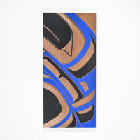 Eagle - Red Cedar Panel